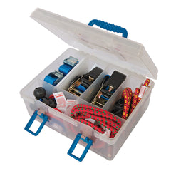 Silverline Tie Down & Bungee Strap Set 16pce 671066