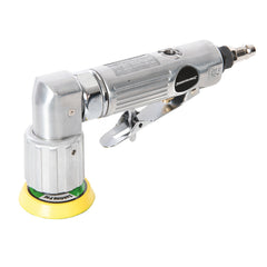 Silverline Mini Air Sander 672976