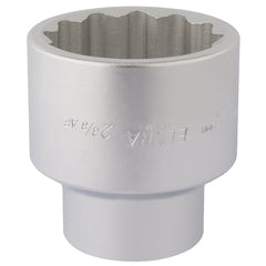Draper Elora Bi-Hexagon Socket, 1" Sq. Dr., 2.3/8" 67377
