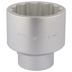 Draper Elora Bi-Hexagon Socket, 1" Sq. Dr., 2.5/8" 67393