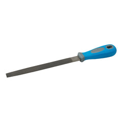 Silverline Half Round File 675035