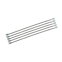 Silverline TCT Tile Saw Blades 675061