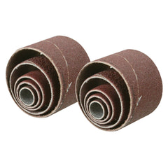 Silverline Sanding Sleeves 10pce 675076