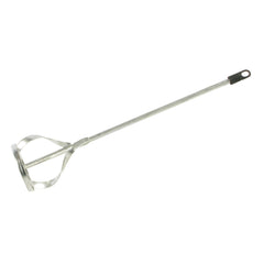Silverline Mixing Paddle Zinc Plated 675185