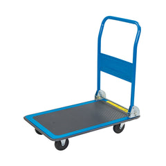 Silverline Folding Platform Truck 675213