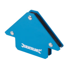 Silverline Welding Magnet 675214