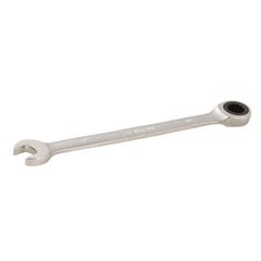 Silverline Fixed Head Ratchet Spanner 675225