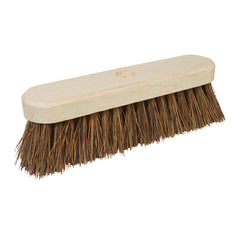 Silverline Broom Stiff Bassine 675238