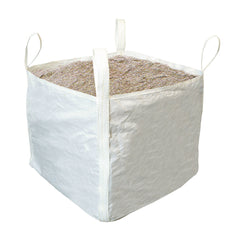 Silverline Multi-Trip Bulk Bag 1 Tonne 675274