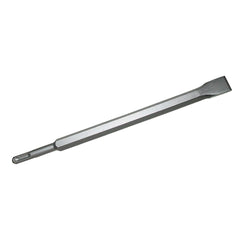 Silverline SDS Plus Hex Flat TCT Chisel 675285
