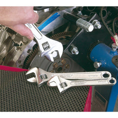 Draper Redline® Adjustable Wrench Set (3 Piece) 67642