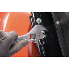 Draper Redline® Adjustable Wrench Set (3 Piece) 67642