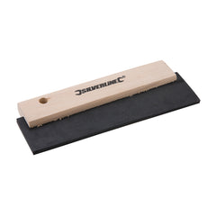 Silverline Rubber Squeegee 676569