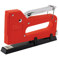 Draper Redline® Staple Gun/Tacker, 100 x Staples 67673