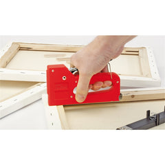 Draper Redline® Staple Gun/Tacker, 100 x Staples 67673