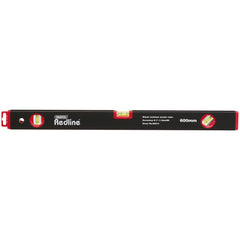 Draper Redline® Box Spirit Level, 600mm 68016