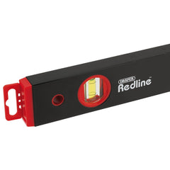 Draper Redline® Box Spirit Level, 1200mm 68018