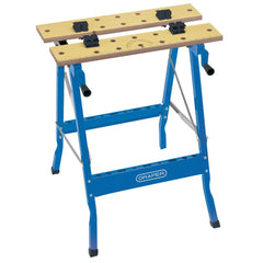 Draper Fold Down Workbench, 605 x 625 x 755mm 68027