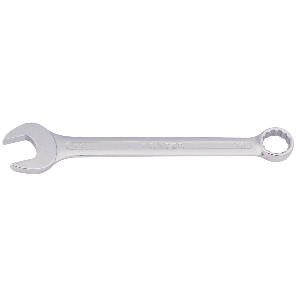 Draper Redline® Metric Combination Spanner, 23mm 68086