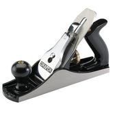 Draper Redline®Smoothing Plane 68088