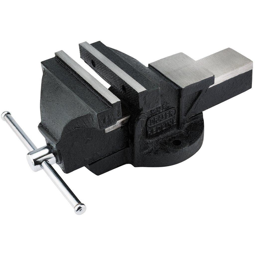 Draper Redline® Bench Vice, 150mm 68090