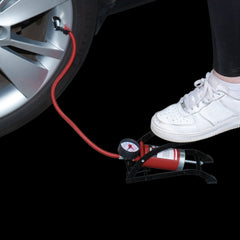 Draper Redline® Foot Pump 68092