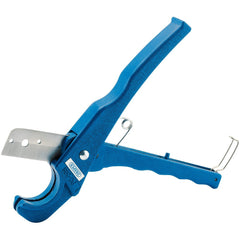 Draper Rubber Pipe Cutter, 36mm 68145