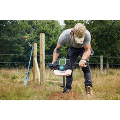 Draper Petrol Earth Auger Kit 68294