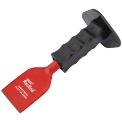 Draper Redline® Electricians Bolster with Hand Guard, 60 x 220mm 68568