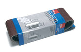 Hilka 6 pce Assorted Belt Sander Sheets 68809506