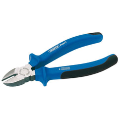 Draper Expert Heavy Duty Soft Grip Diagonal Side Cutter, 130mm 68890