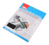 Hilka 10 pce Wet and Dry Sheets 68902010
