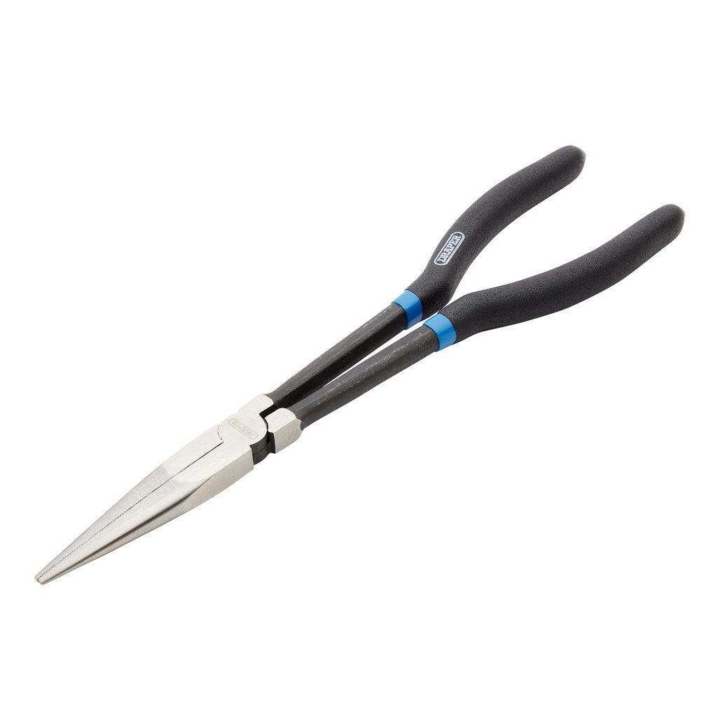 Draper Long Reach Long Nose Pliers, 280mm 69285