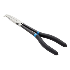 Draper Long Reach Bent Nose Pliers, 280mm 69286