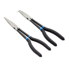Draper Long Reach Long Nose Pliers Set (2 Piece) 69287