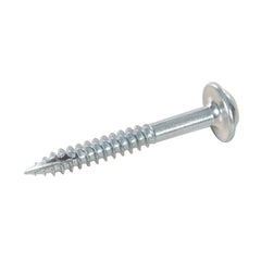 Triton Zinc Pocket-Hole Screws Washer Head Fine 693383 product image
