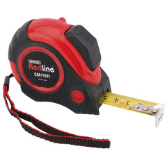 Draper Redline® Measuring Tape, 5m/16ft x 19mm 69495