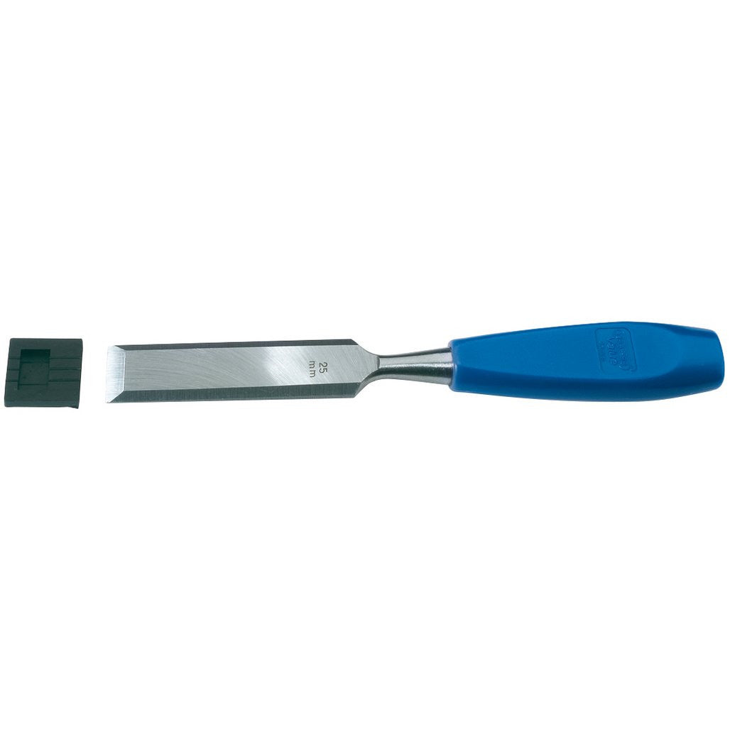 Draper Bevel Edge Wood Chisel, 25 x 120mm 69645