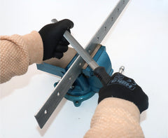Hilka 8" (200mm) Half Round File 69668608