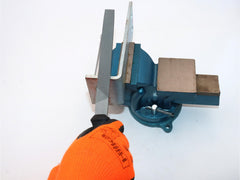 Hilka 3 pce 8" (200mm) Engineers File Set 69800003