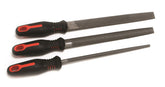 Hilka 3 pce 8" (200mm) Engineers File Set 69800003