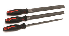 Hilka 3 pce 8" (200mm) Engineers File Set 69800003