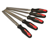 Hilka 5 pce 8" (200mm) Engineers File Set 69800005