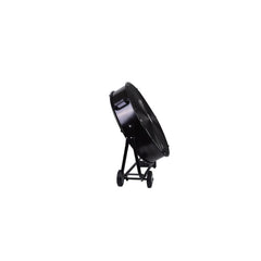 Draper 230V Drum Fan, 24"/610mm, 120W 70045