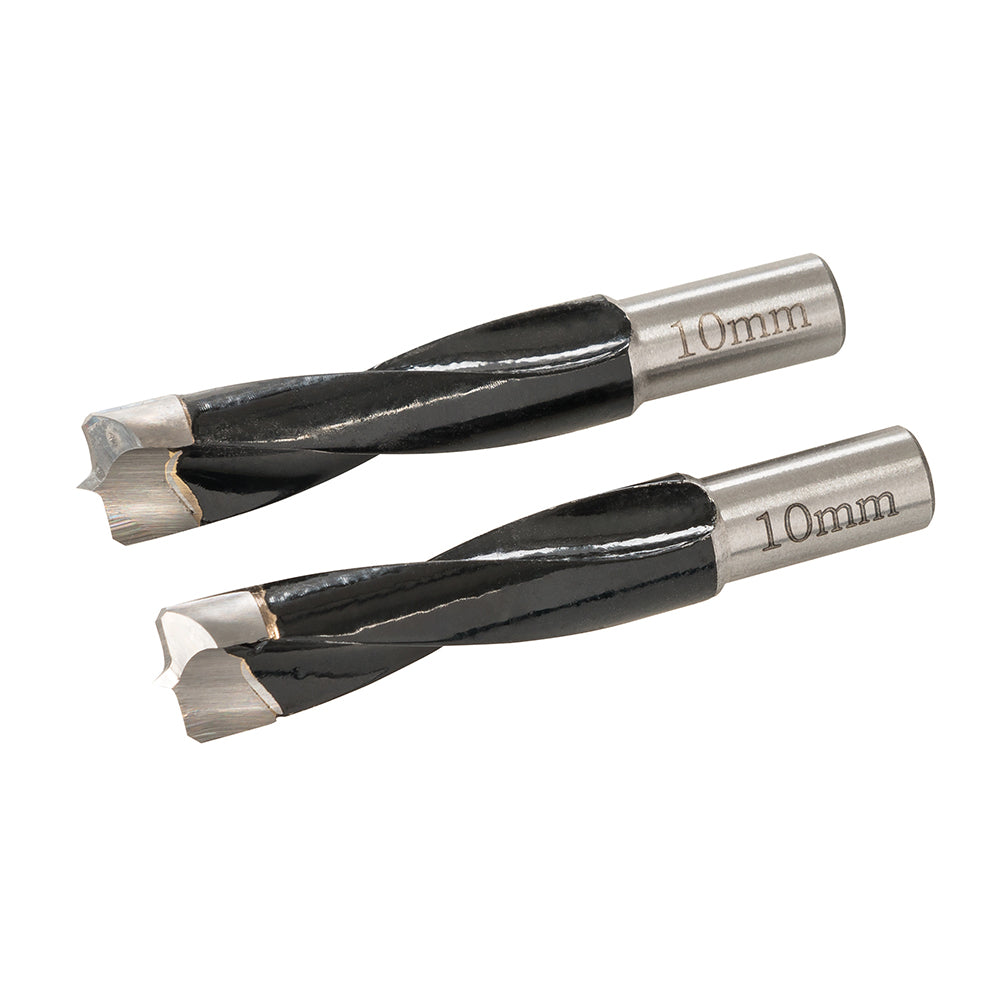 Triton Dowel Jointer Bits 10mm 2pk 700585 product image