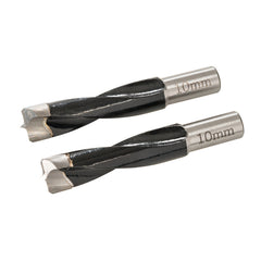 Triton Dowel Jointer Bits 10mm 2pk 700585 product image