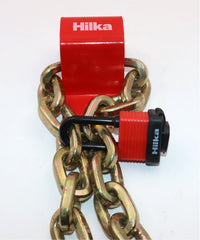 Hilka Ground & Wall Anchor 70140504
