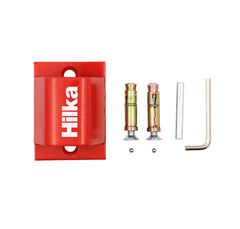 Hilka Heavy Duty Ground & Wall Anchor 70140508