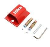 Hilka Heavy Duty Ground & Wall Anchor 70140508