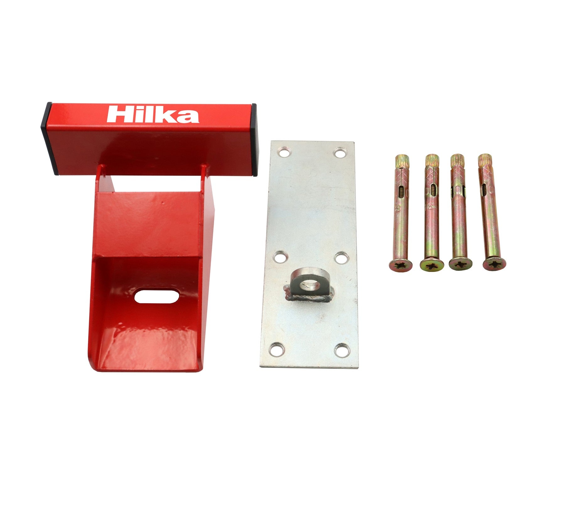 Hilka 150mm Garage Door Defender 70140555